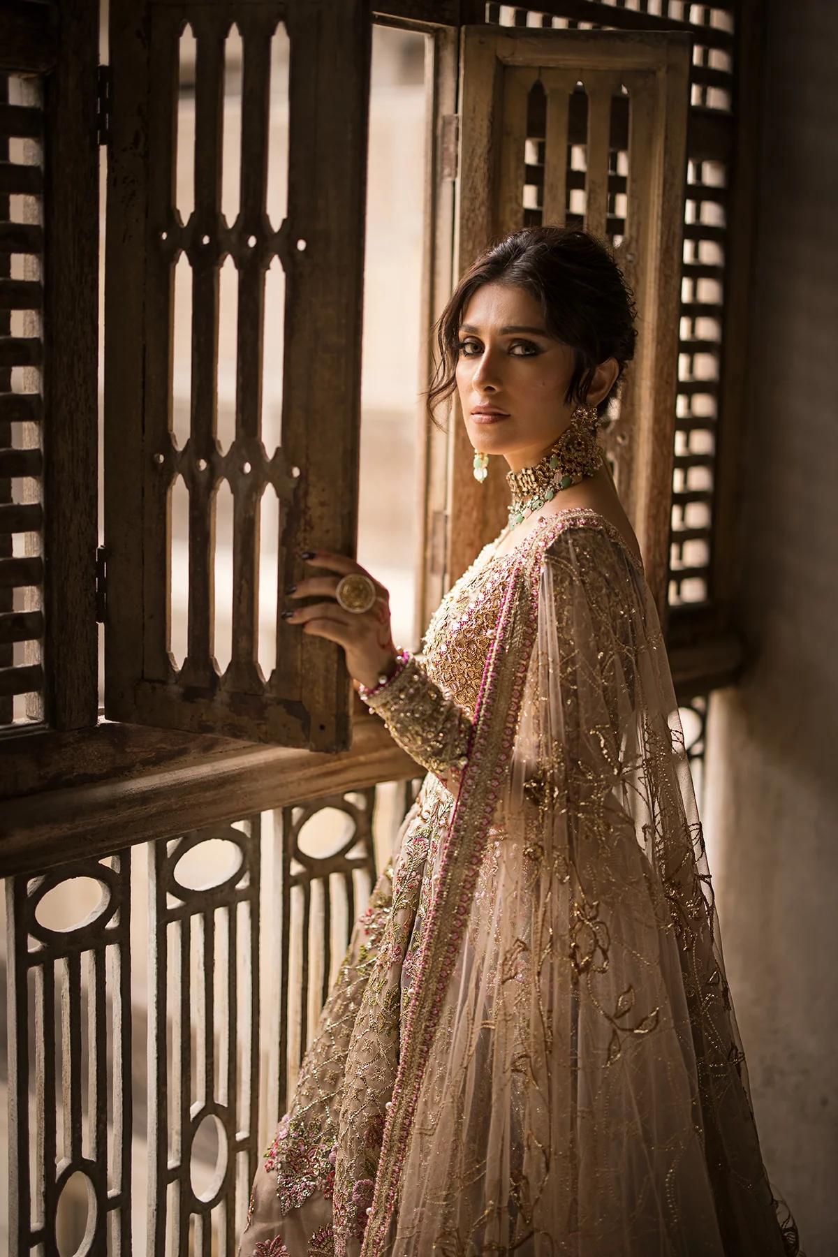 ERUM KHAN TAARA - Image 4