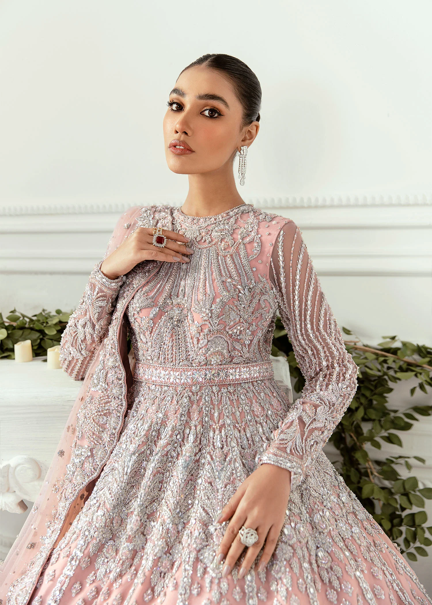 AKBAR ASLAM HYACINTH - Image 4