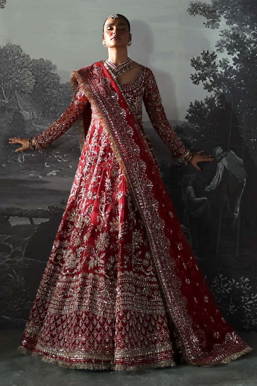 AFROZEH ANASTASIA - Image 6