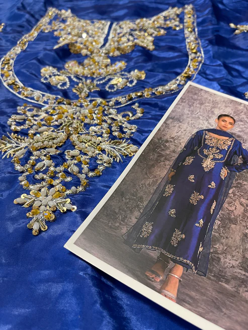 SEHRISH NADEEM MIRAL - Image 9