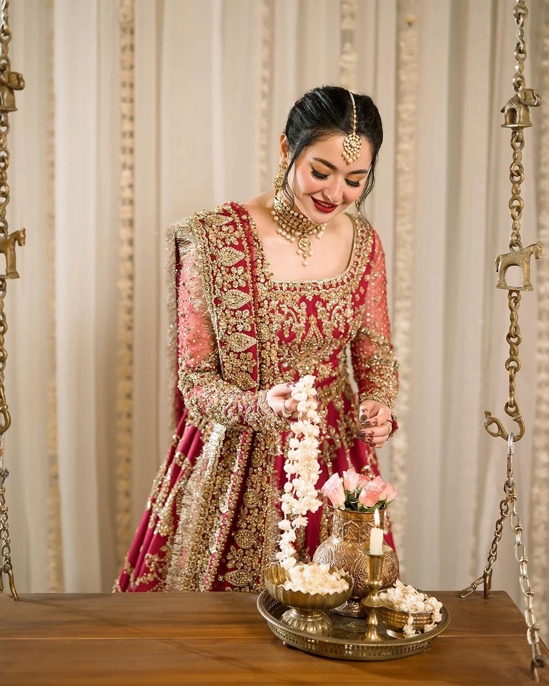 FAIZA SAQLAIN ARUSA - Image 10