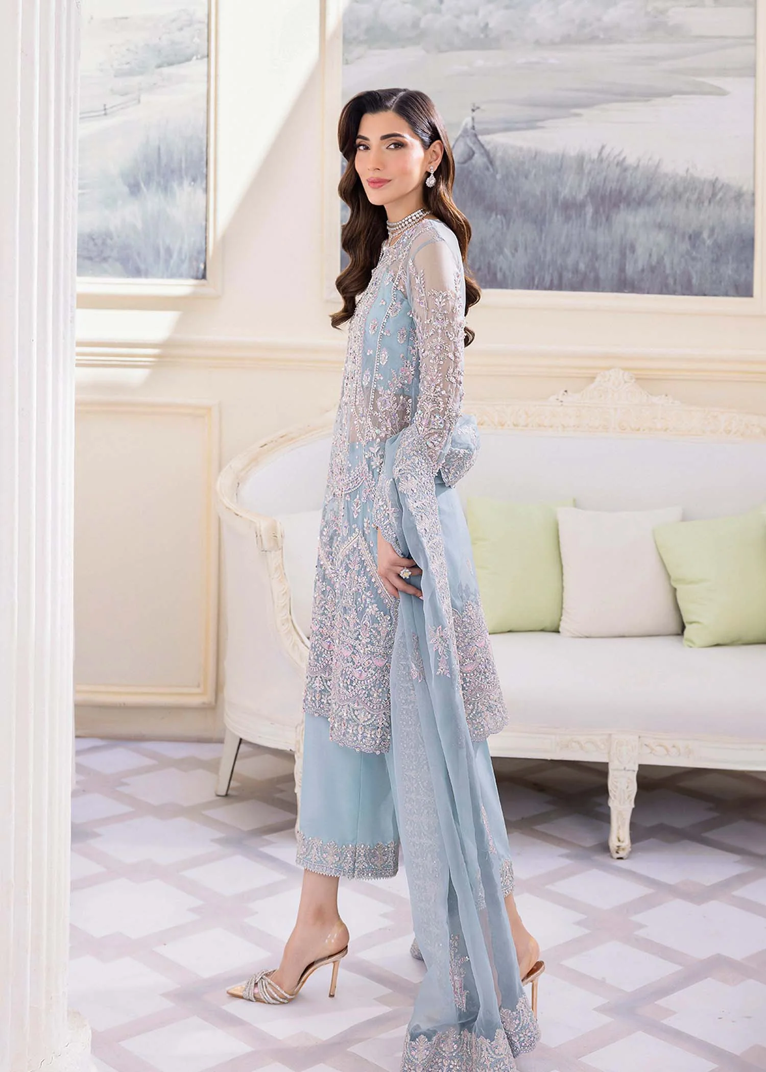 KANWAL MALIK ELSA - Image 5