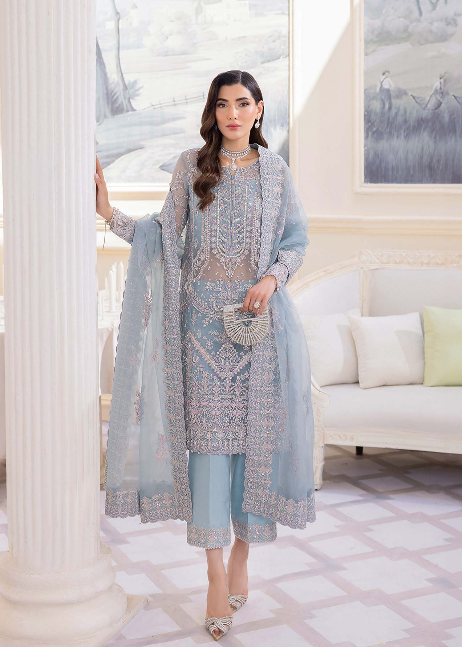 KANWAL MALIK ELSA - Image 4