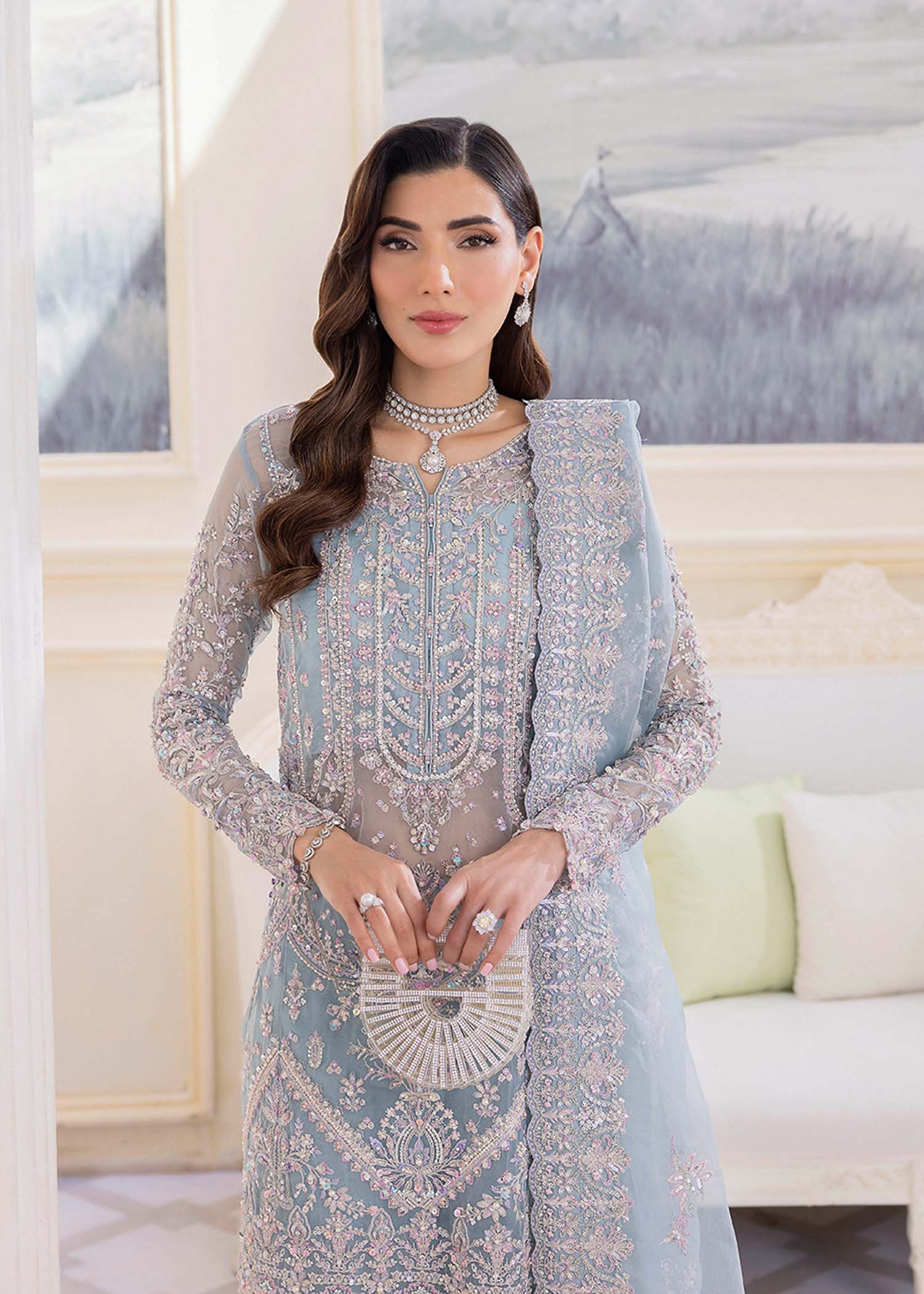 KANWAL MALIK ELSA - Image 2