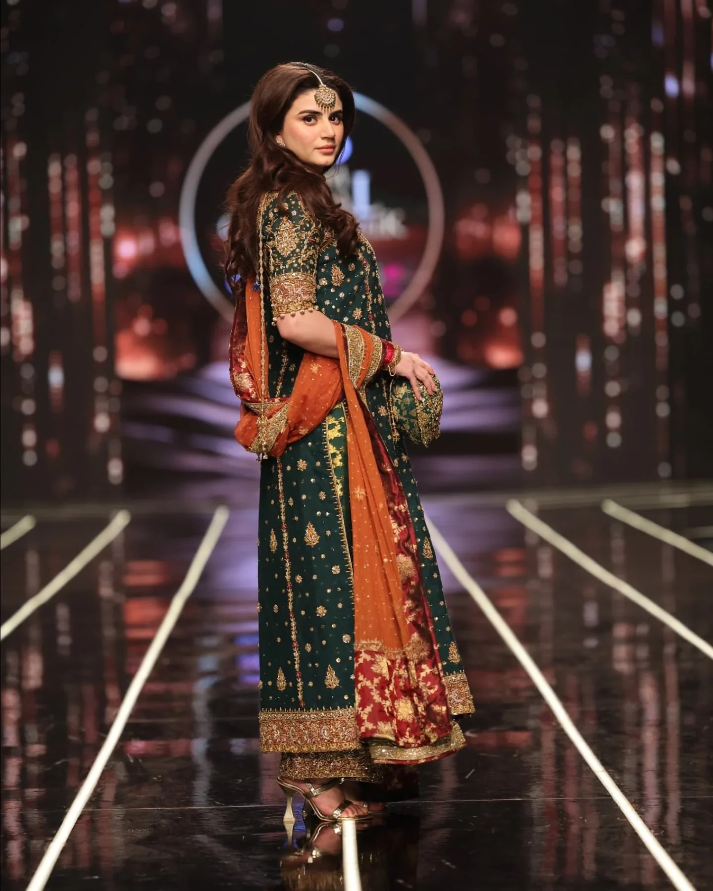 ZUBAB RANA HARIS SHAKEEL - Image 3