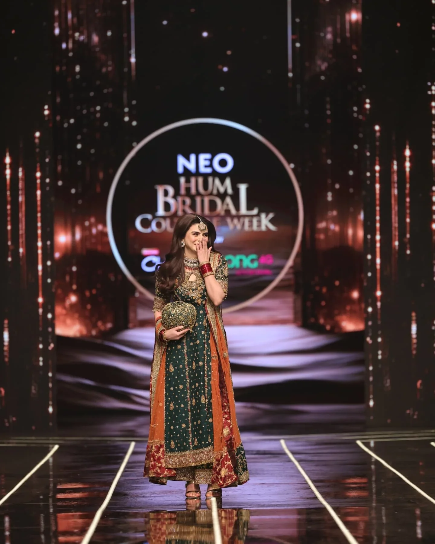 ZUBAB RANA HARIS SHAKEEL - Image 4