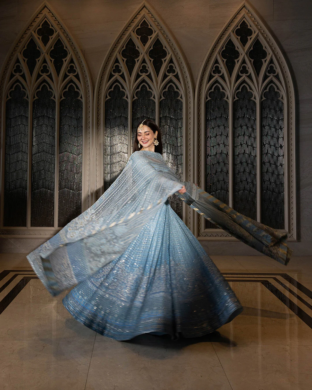 FAIZA SAQLAIN MIYAH - Image 5