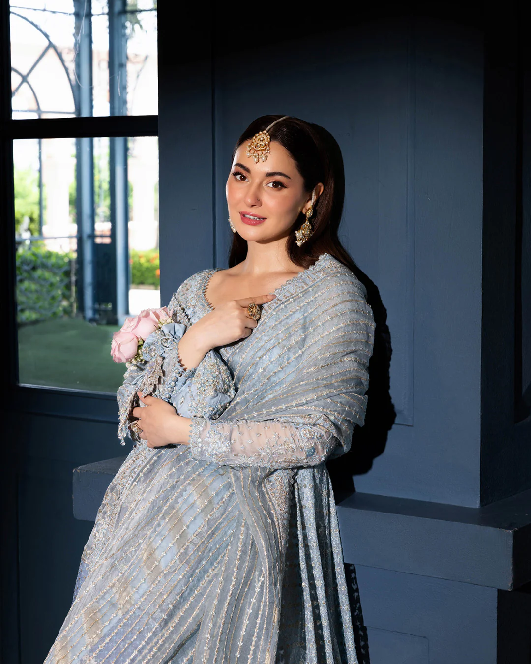 FAIZA SAQLAIN MIYAH - Image 4