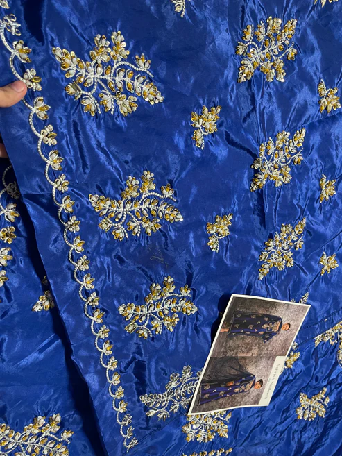 SEHRISH NADEEM MIRAL - Image 8