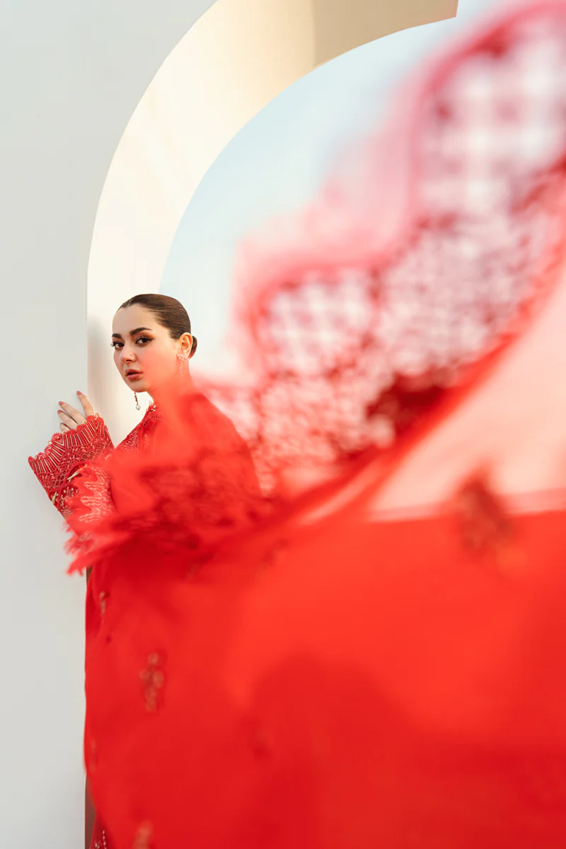 QALAMKAR FK-07 BELLA - Image 5