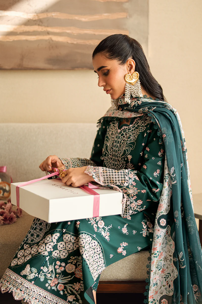 QALAMKAR FK-13 ELIZA - Image 3