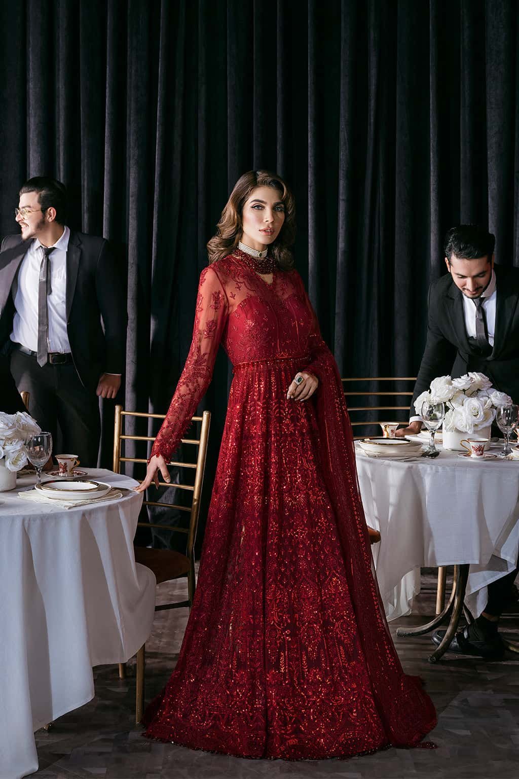 AFROZEH STARLET NIRVANA - Image 4