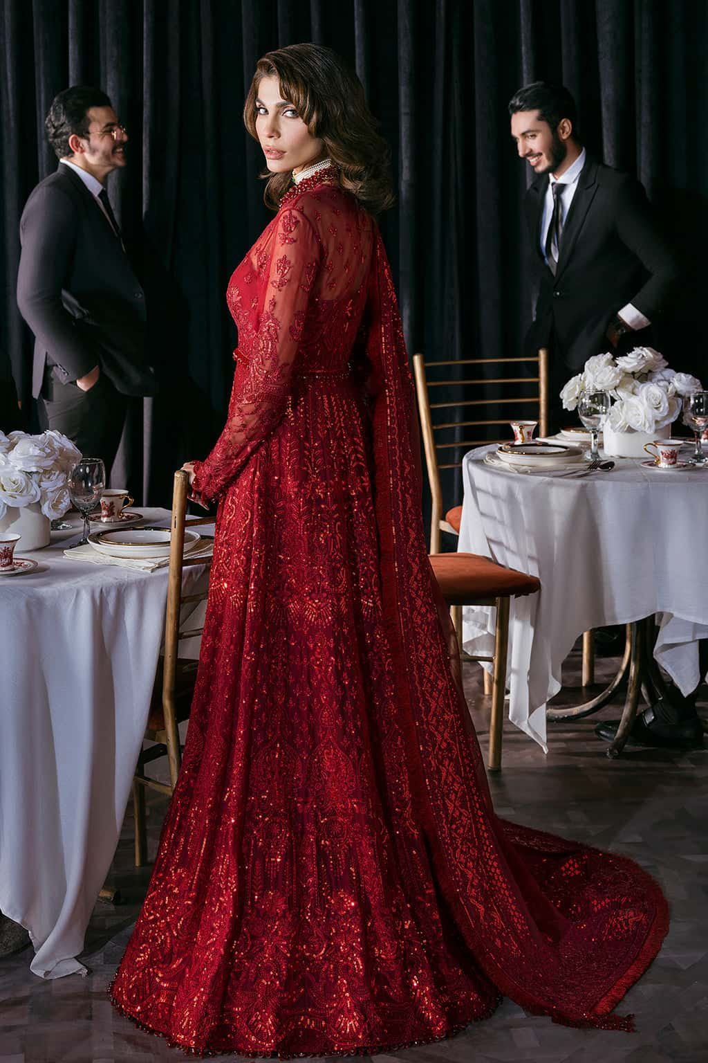 AFROZEH STARLET NIRVANA - Image 2