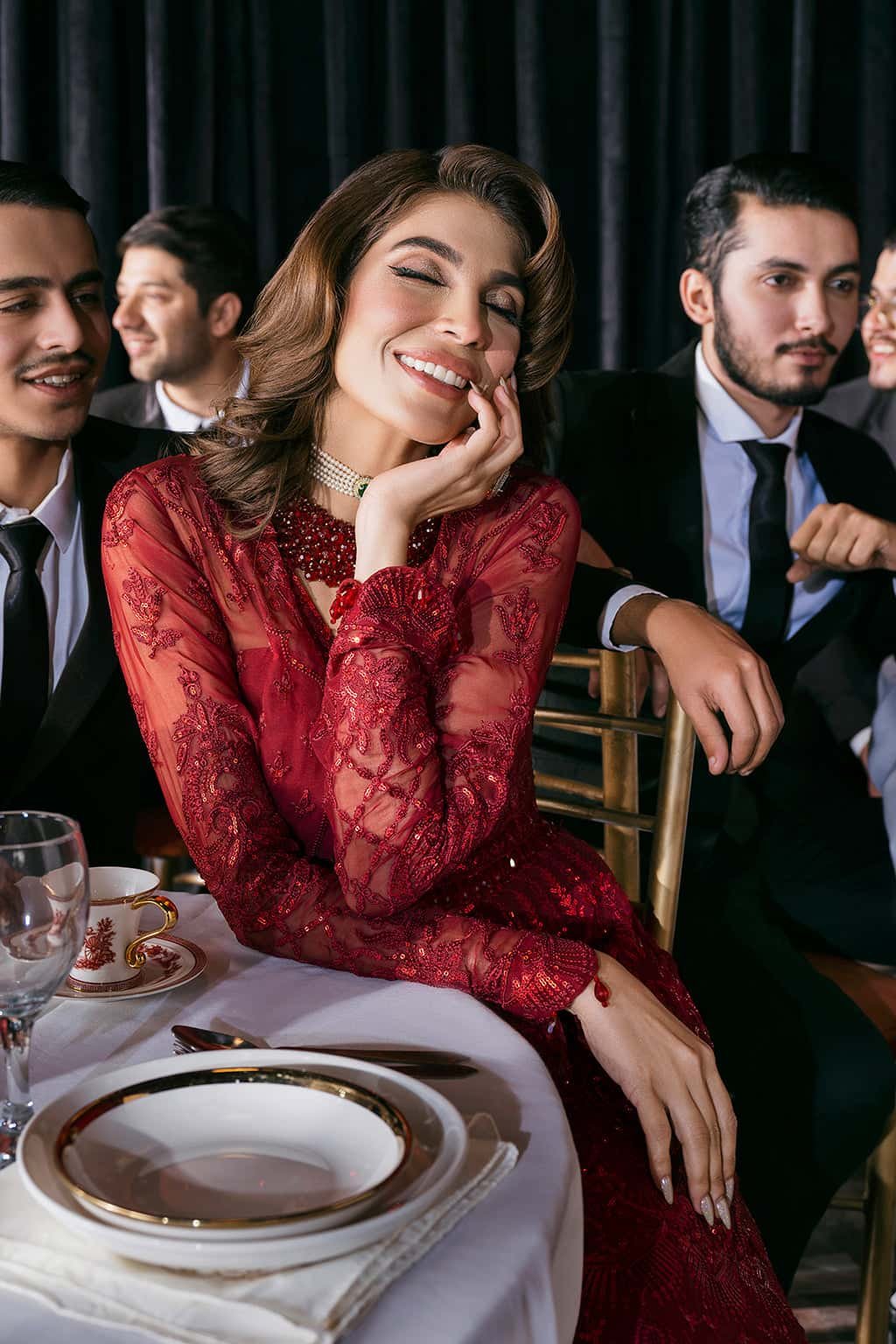 AFROZEH STARLET NIRVANA - Image 5