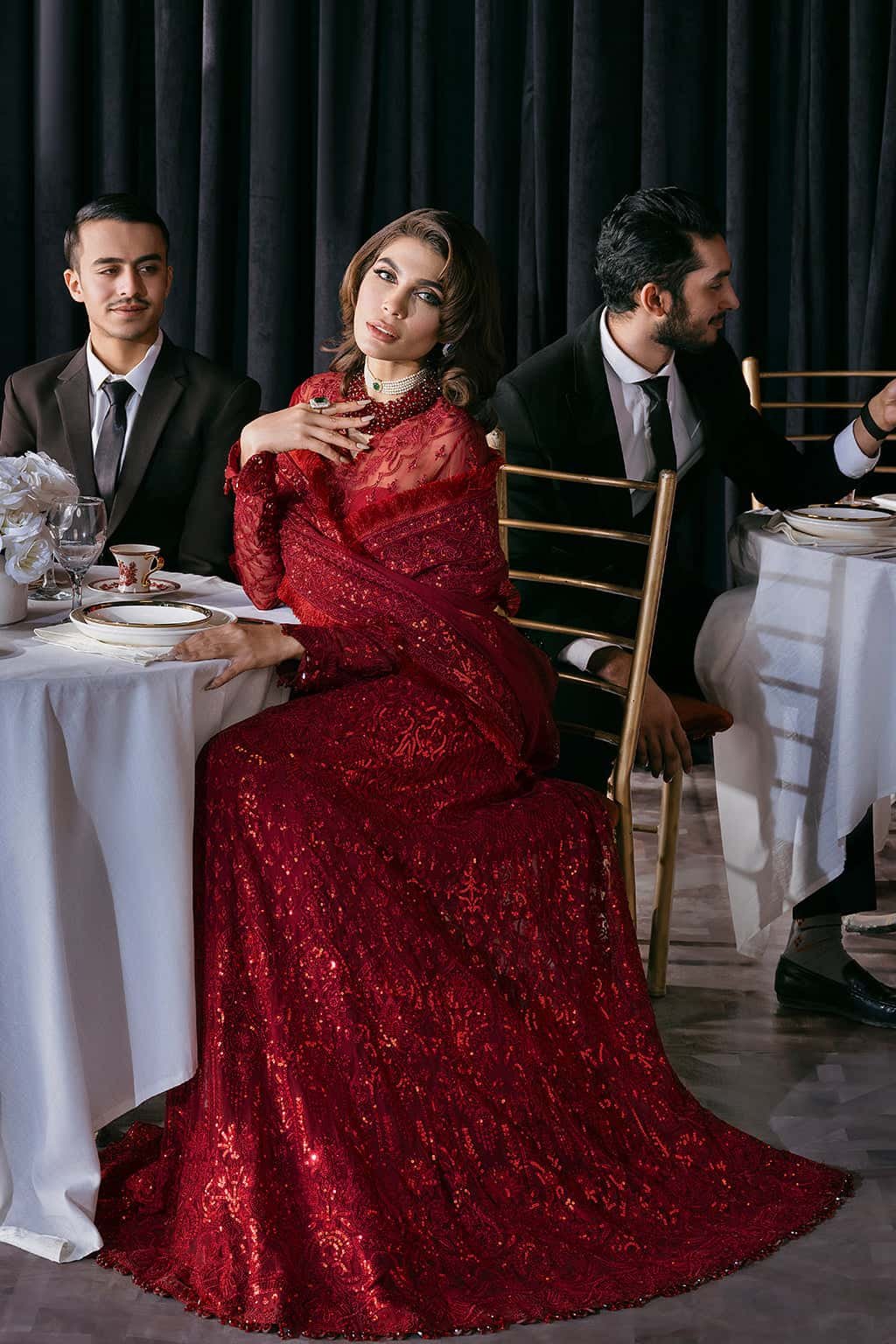 AFROZEH STARLET NIRVANA - Image 3