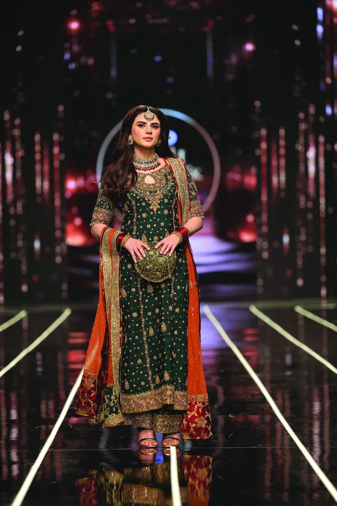 ZUBAB RANA HARIS SHAKEEL - Image 5